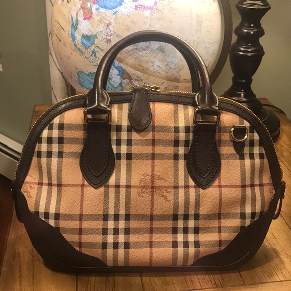 burberry designer bags